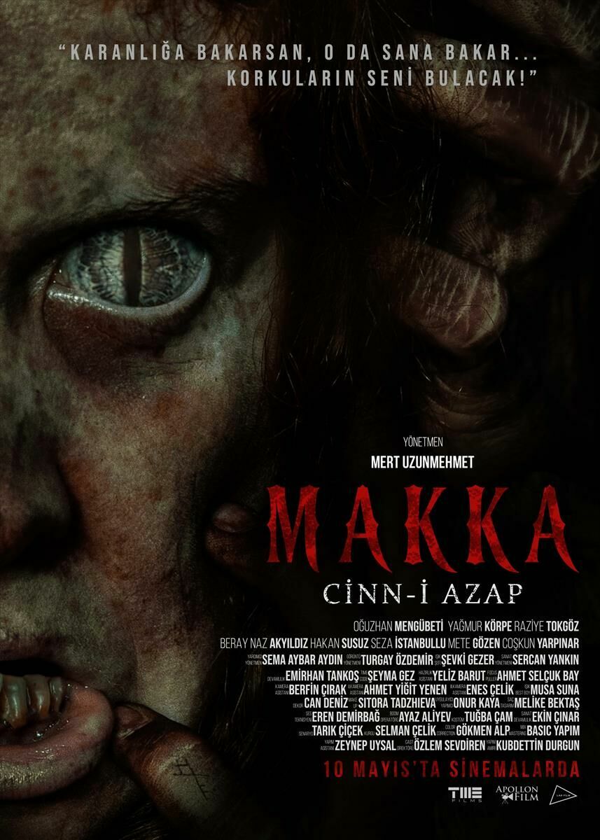 Sinemaseverlerin gözdesi: 10 Mayıs Cuma günü vizyona girecek 9 yeni film!
