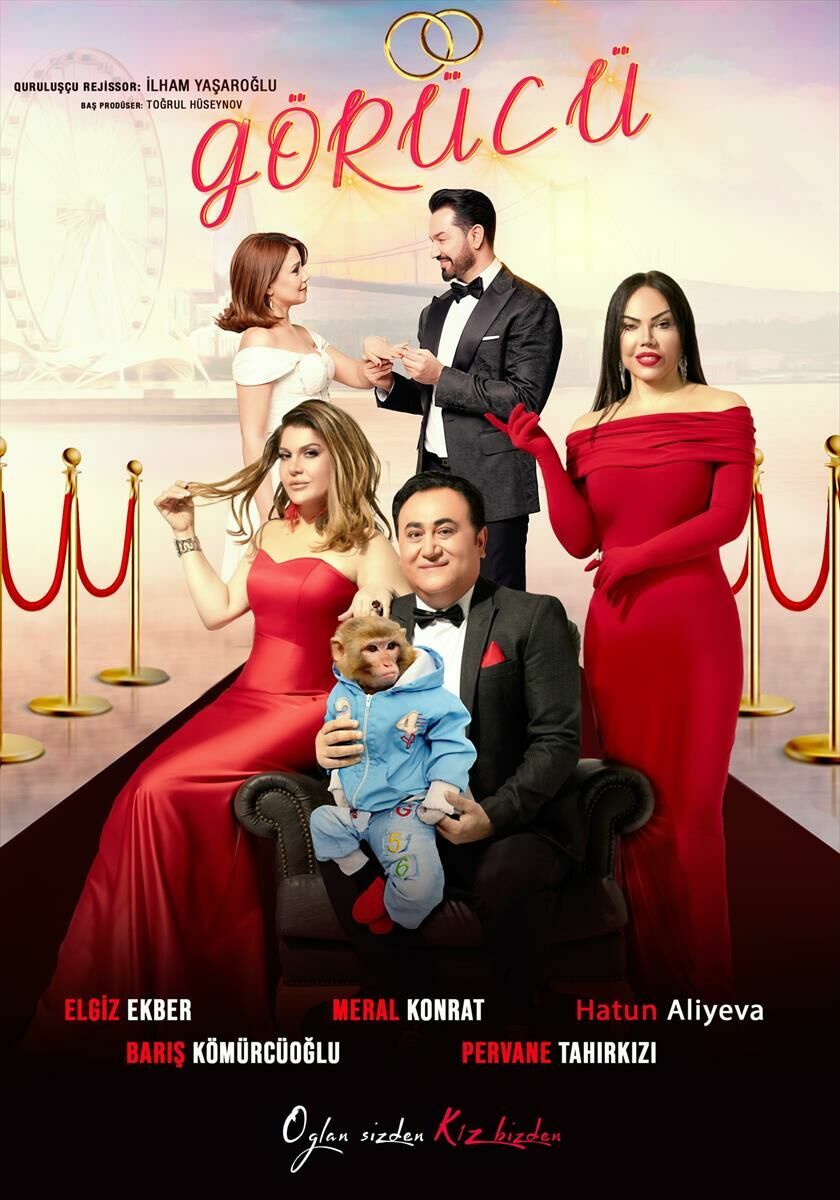 Sinemaseverlerin gözdesi: 10 Mayıs Cuma günü vizyona girecek 9 yeni film!