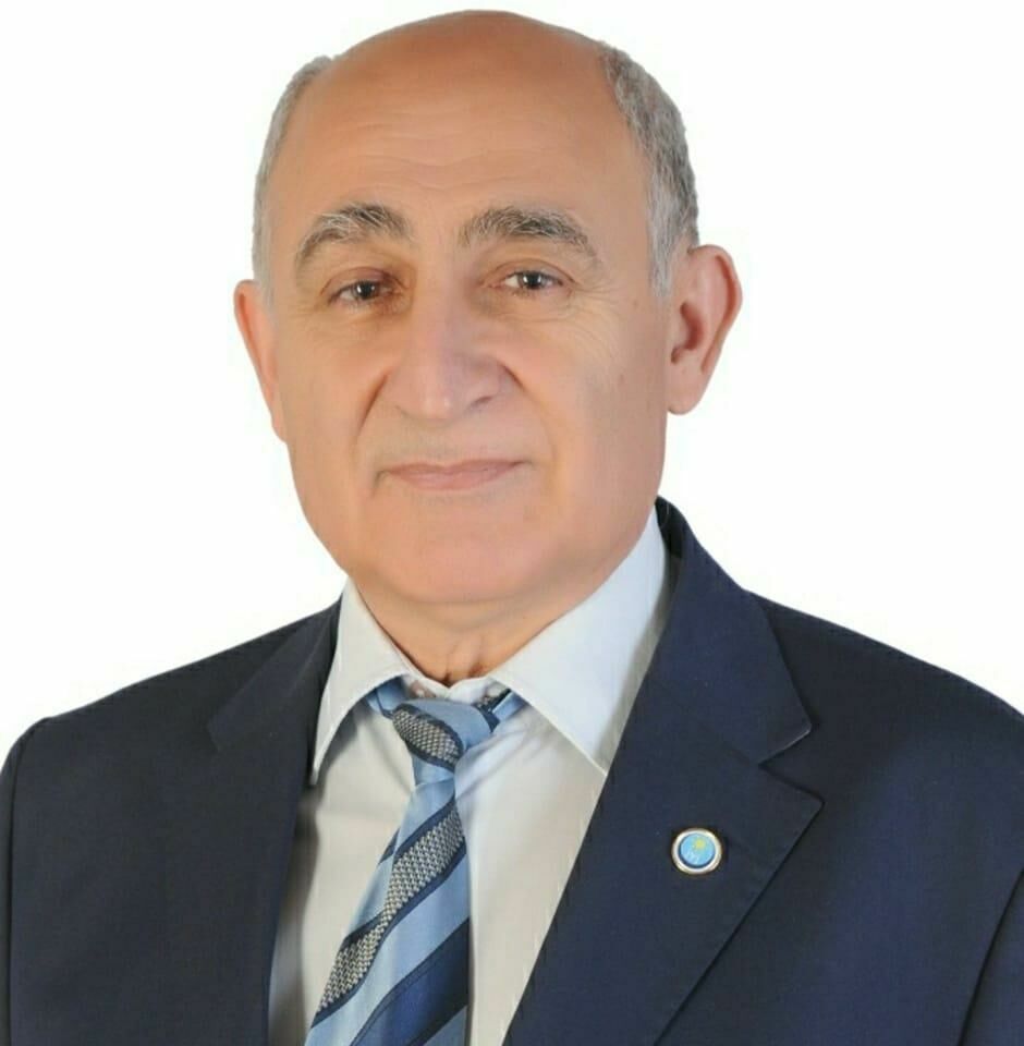İYİ Parti’de istifalar sürüyor