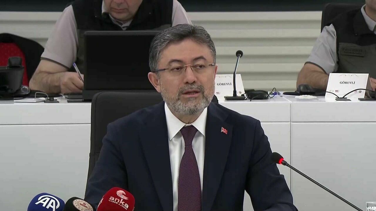 Orman yangınlarına karşı hazırlıklar açıklandı!