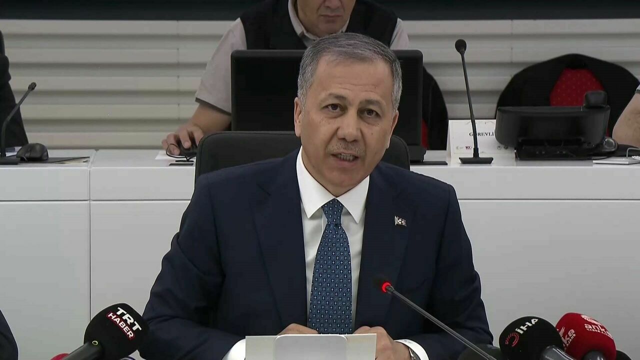 Orman yangınlarına karşı hazırlıklar açıklandı!