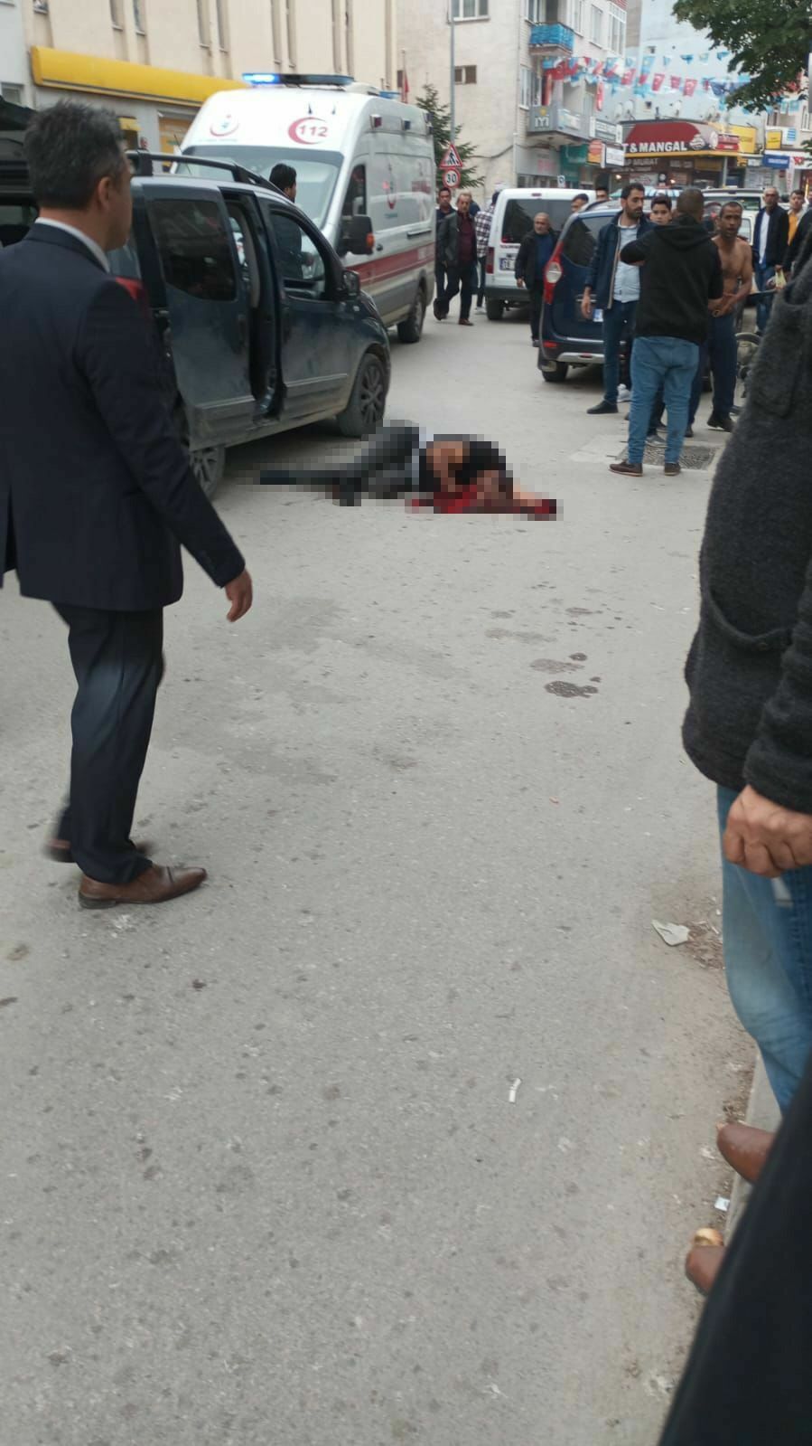 Bursa'da çifte cinayet: Bursa'da kız kardeşlerini kurtarmaya giden ağabeyler damat tarafından öldürüldü!