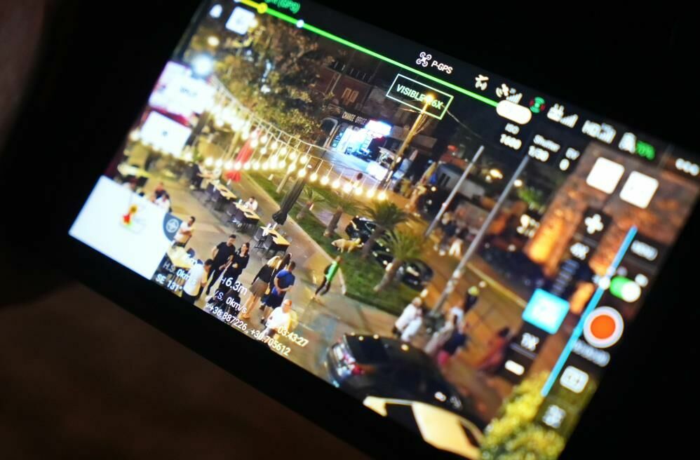 Antalya'da turizm öncesi 'Huzur Akdeniz' operasyonu