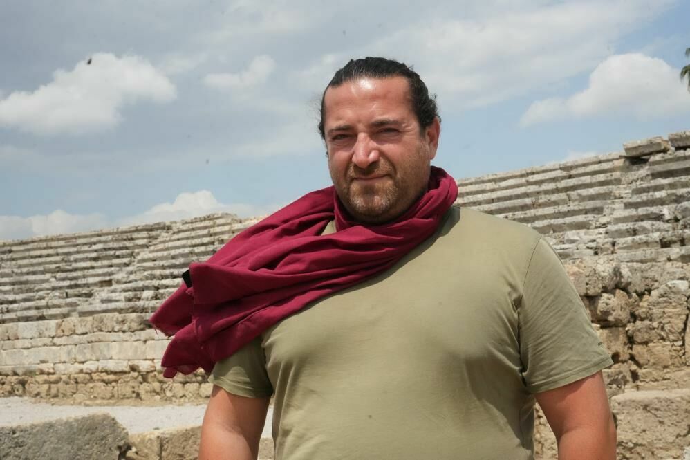 Perge Antik Kenti'nde yapılan kazılar tamamlandı: Gladyatör dövüşlerine eşlik eden alan açıldı