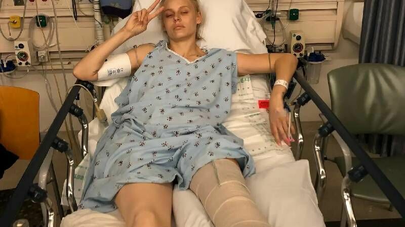 Abd'li Model Lauran Wasser,4