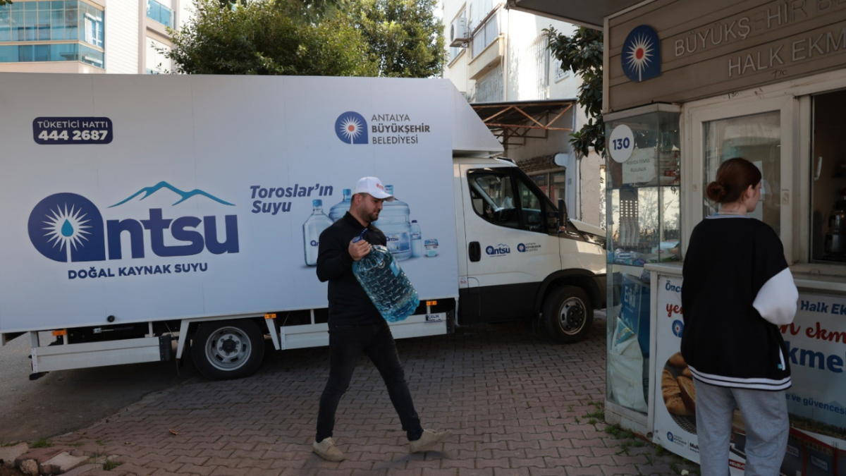 ANTSU’ya büyük talep