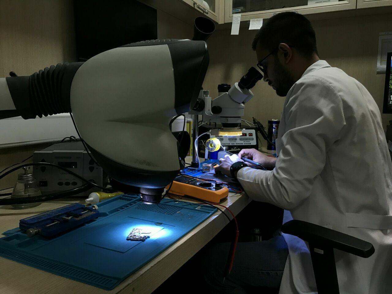 Arkadaşının Iban Tuzağına Düştü