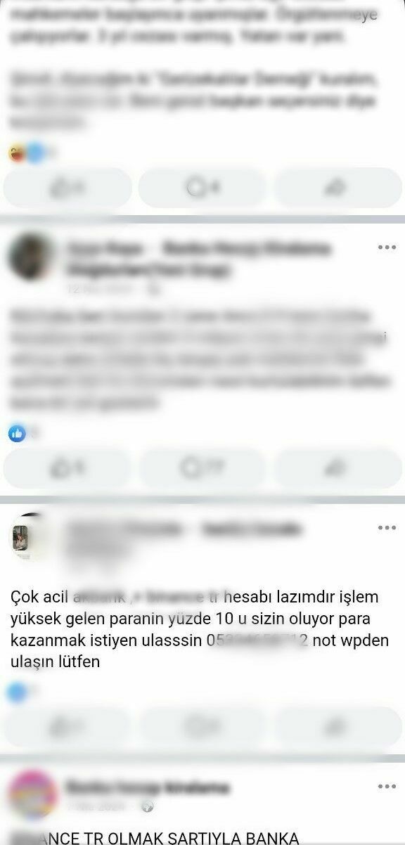 Arkadaşının Iban Tuzağına Düştü5