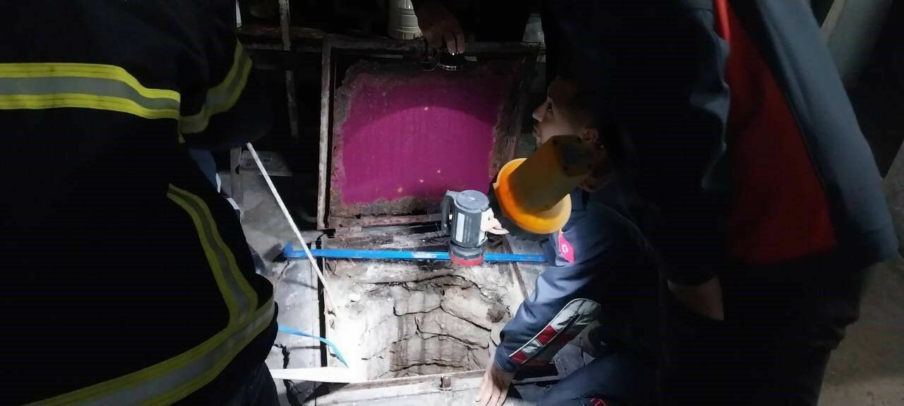 Bir Evde 5 Ceset Bulundu3