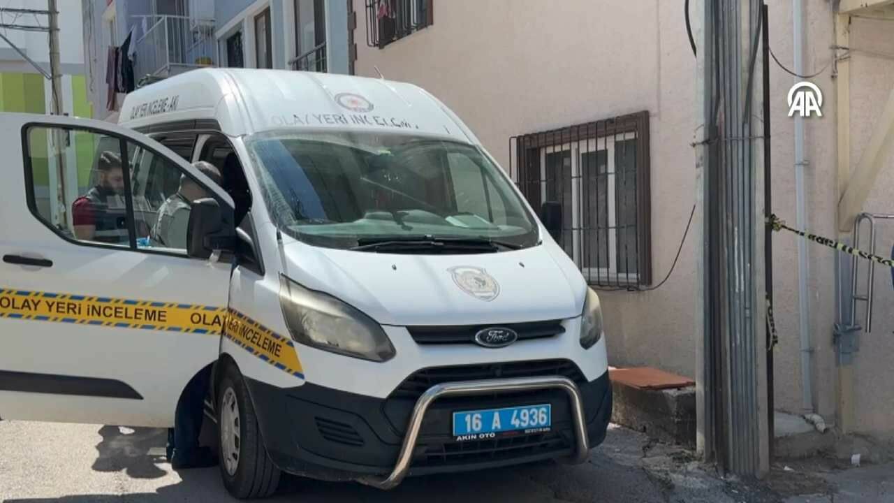 Bursa'da Kan Donduran Olay! 3 Küçük Çocuk Evde Ölü Bulundu 2