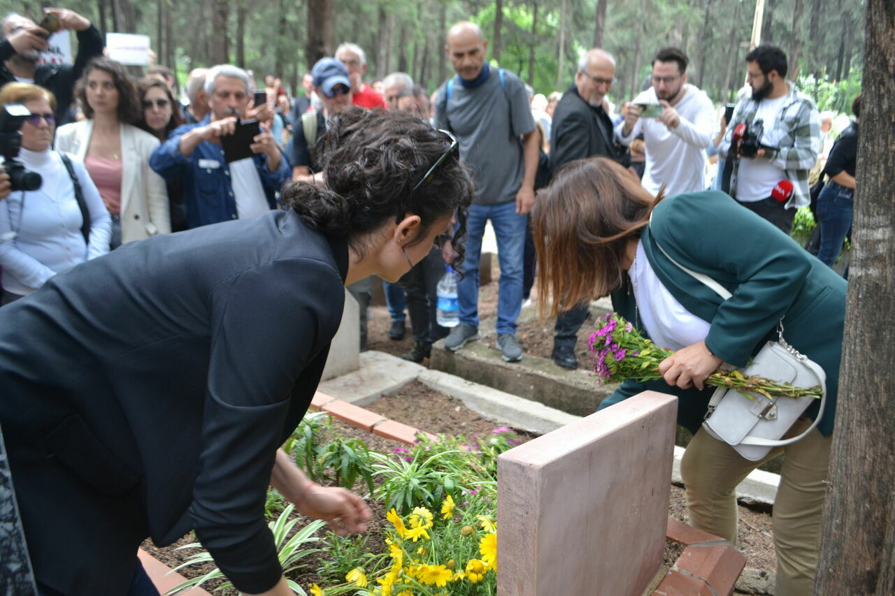 7 yıldır adalet aranıyor: Fail hala yargılanmadı