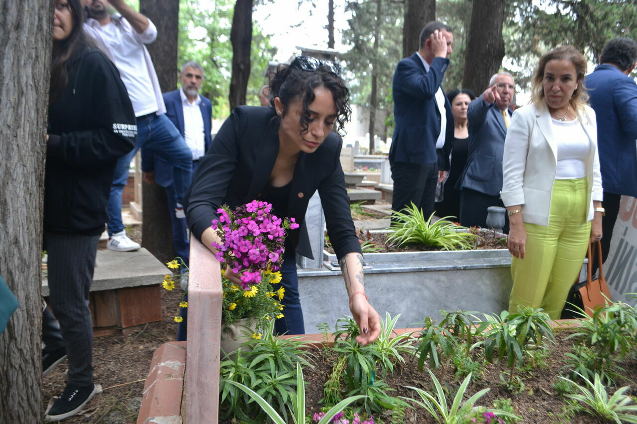 7 yıldır adalet aranıyor: Fail hala yargılanmadı