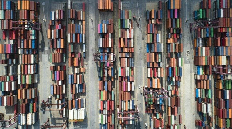 İstanbul ihracatı Nisan ayında hafif artış gösterdi