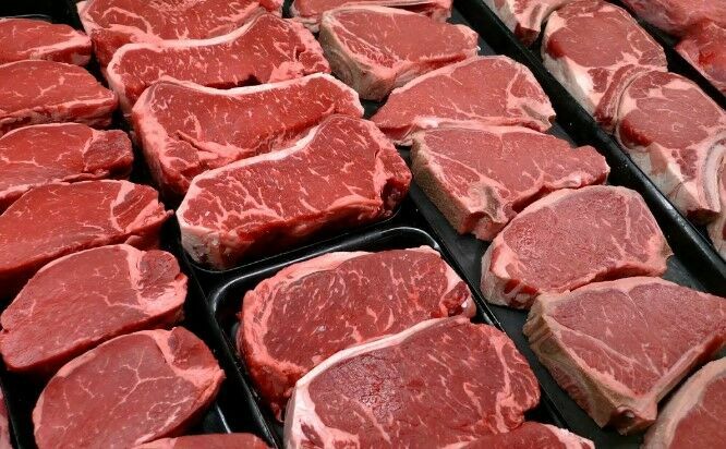 Kırmızı et fiyatlarına dev indirim! Et fiyatlarına ters köşe