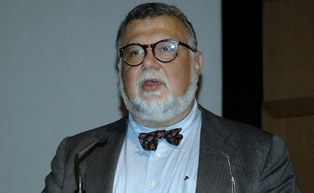 Celal Şengör açıkladı: Kaçış yok! Türkiye o ülke ile birleşecek