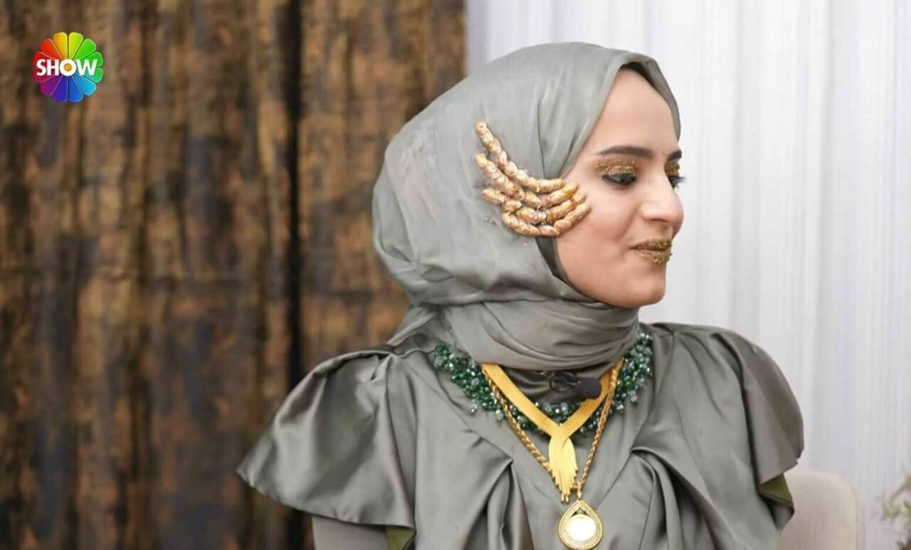 Gelin Evi İrem Akbay Kimdir İrem Akbay Nereli 4