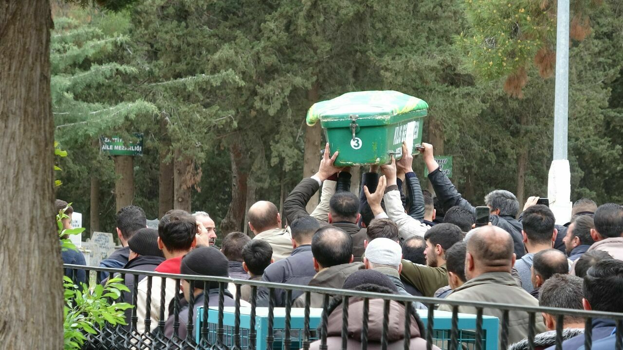 Gina Mercimek Davasında Karar Açıklandı