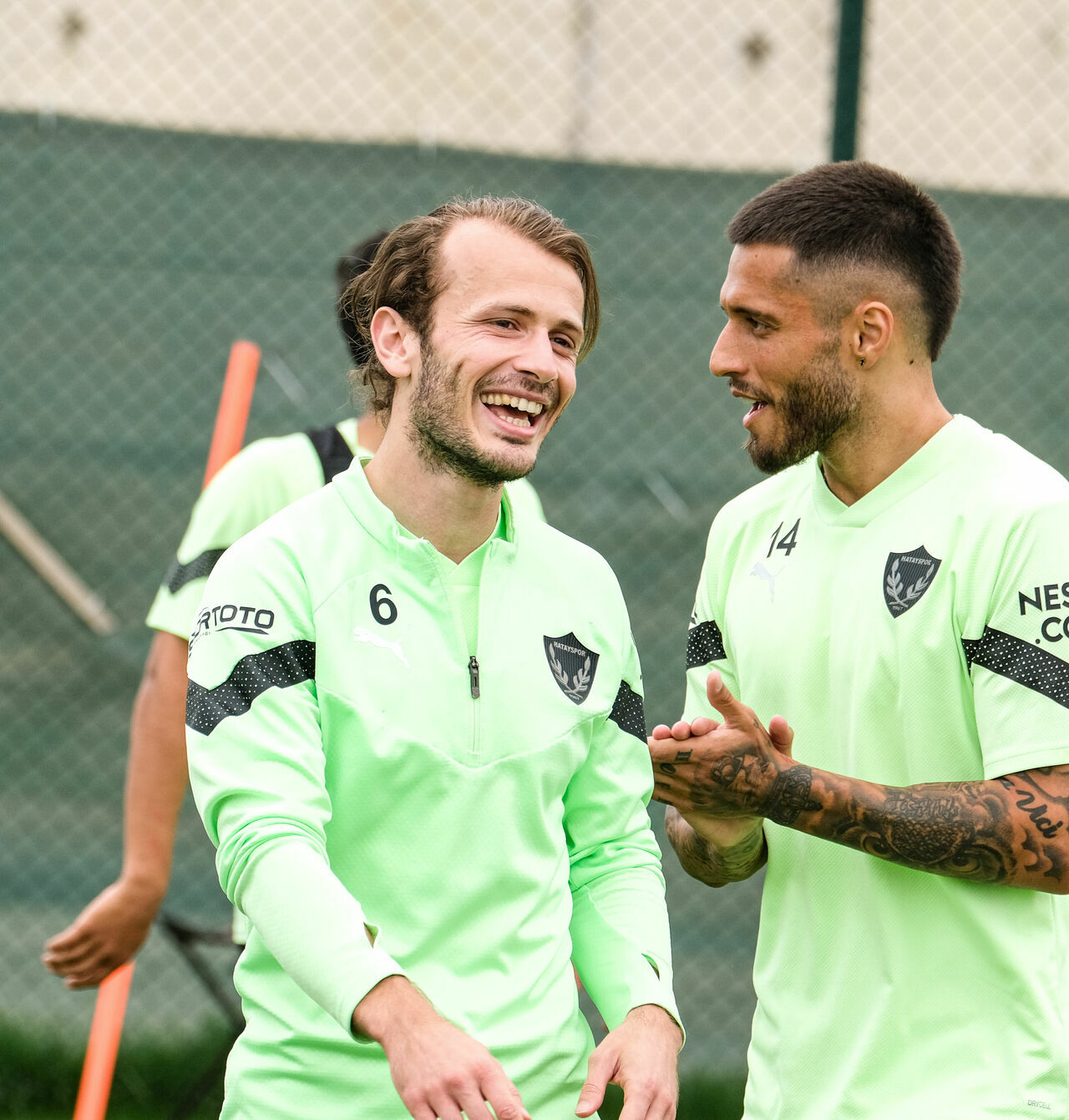 A A 20240509 34513366 34513363 H A T A Y S P O R M K E A N K A R A G U C U M A C I N I N H A Z I R L I K L A R I N A D E V A M E T T I