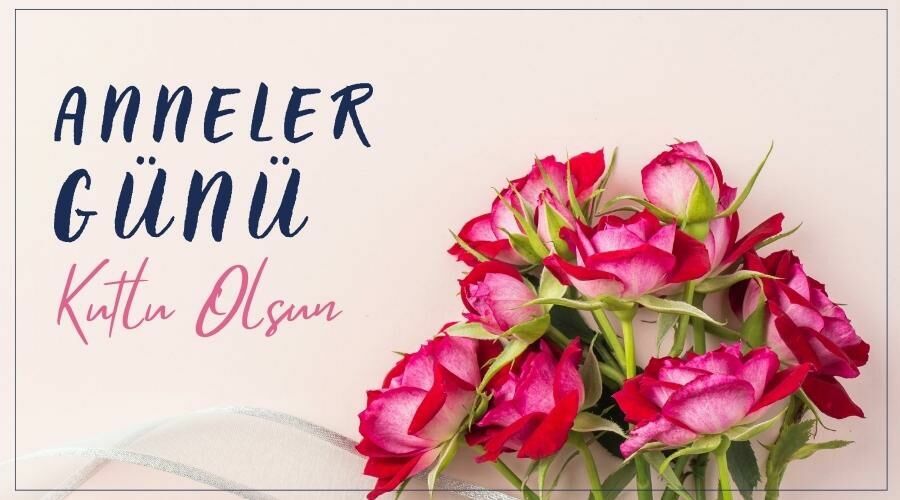 Anneler Gününde Anneye Yazılacak Mesajlar...-1