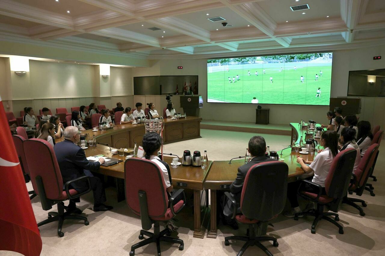 Bakan Güler Sopor 5