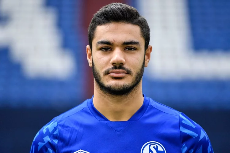 Ozan Kabak'ın Yeni Adresi Belli Oldu! Geri Dönüyor