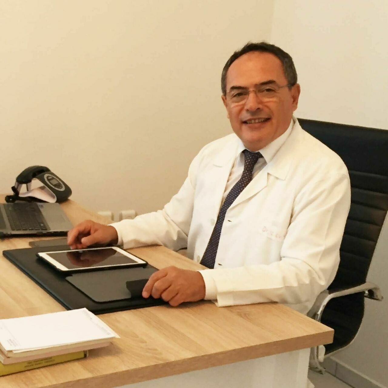 Dr. Hüseyin Can Ertürk