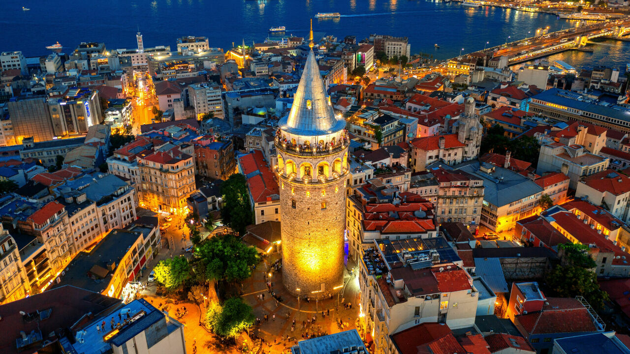 Galata Kulesi Ne Zaman Açılacak?-1