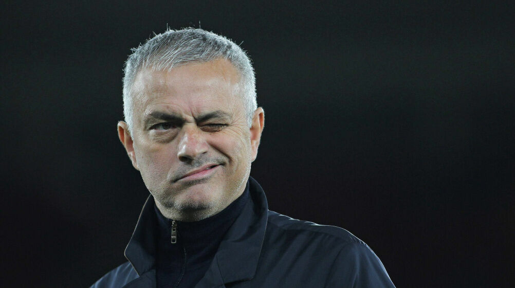 Jose Mourinho 1574425205 27658