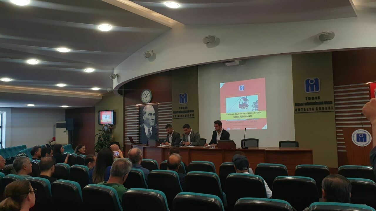 Sadullah Kabakuşak Imo