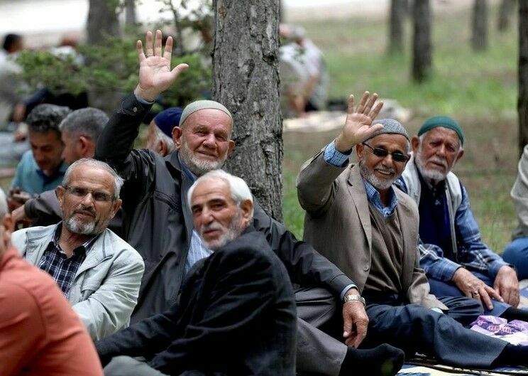 Emeklilere maaş gibi müjde geldi: 11.000 TL Nakit Müjdesi!