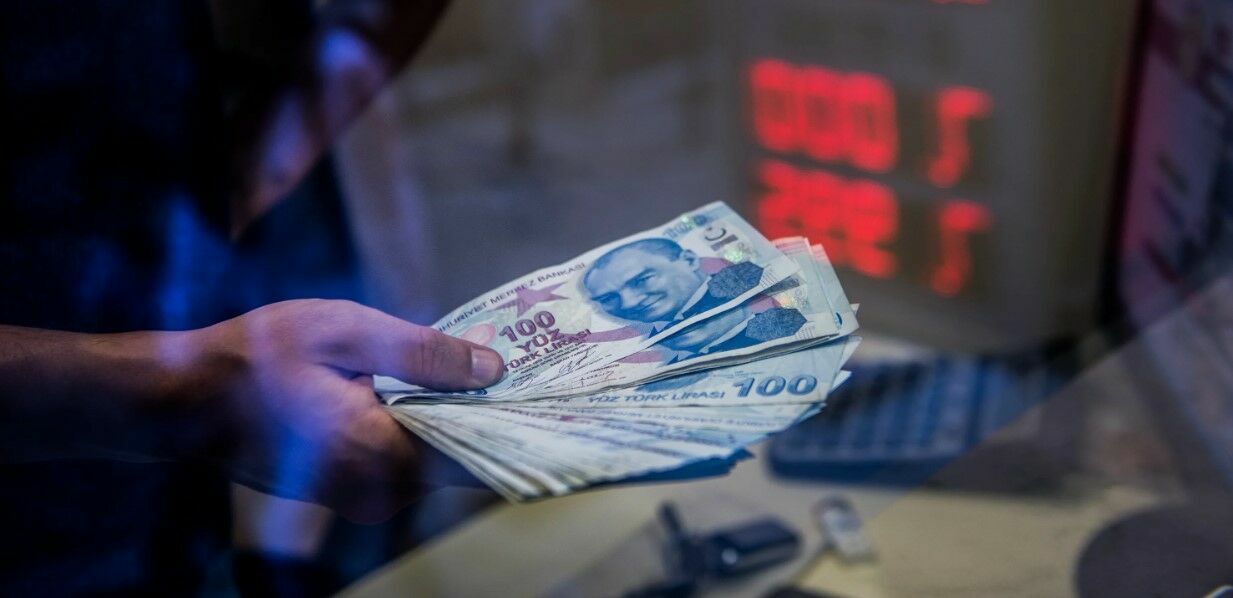 Dev bankadan emeklilere 31.000 TL'ye varan promosyon!