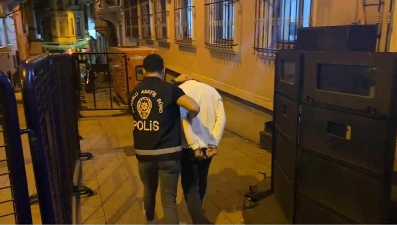 Karaköy’de Börekçide Bıçaklı Avukat Dehşeti2