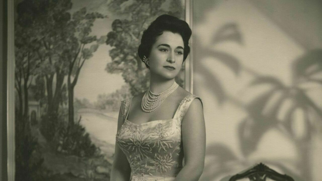 La Diva Turca Leyla Gencer Kimdir 5