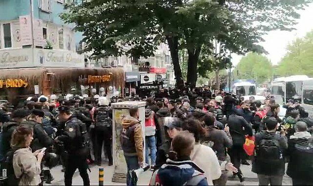 Bakan Yerlikaya açıkladı: 210 şahıs gözaltına alındı