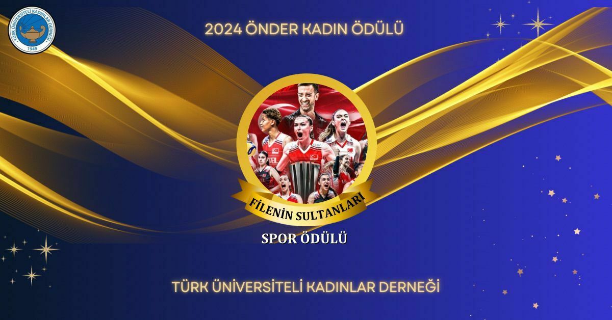 Üniversiteli Kadınlar D.4