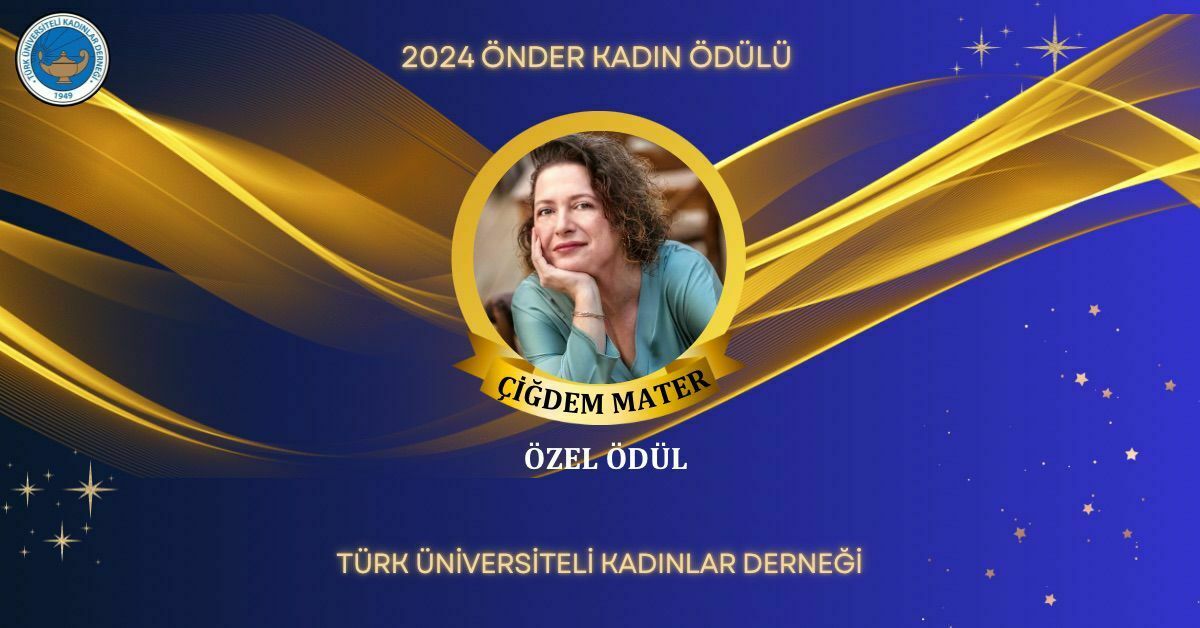 Üniversiteli Kadınlar D.5