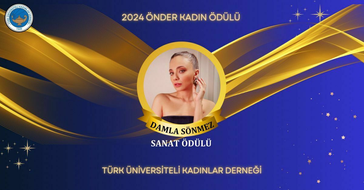 Üniversiteli Kadınlar D.8