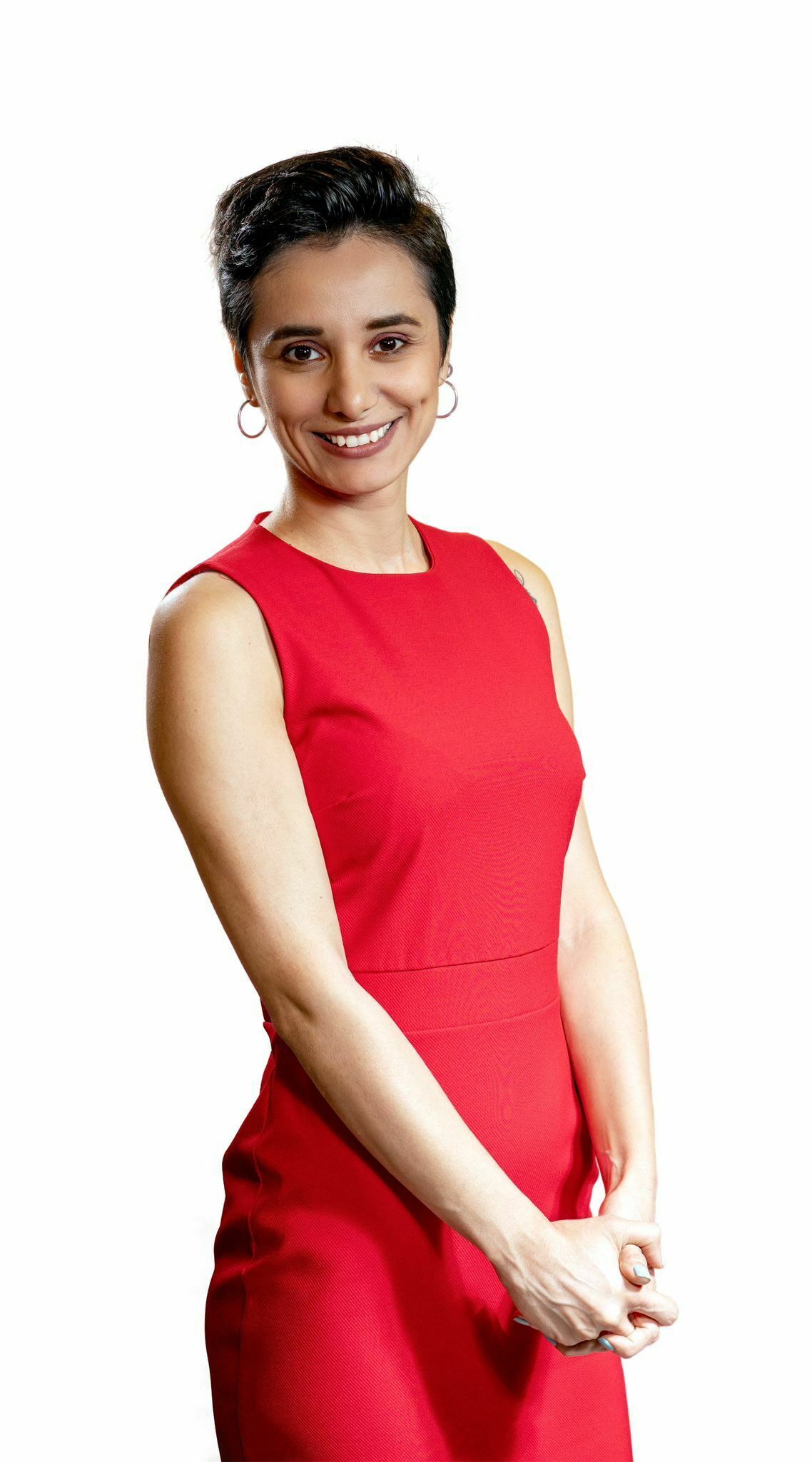 Şule Aydın Kimdir?