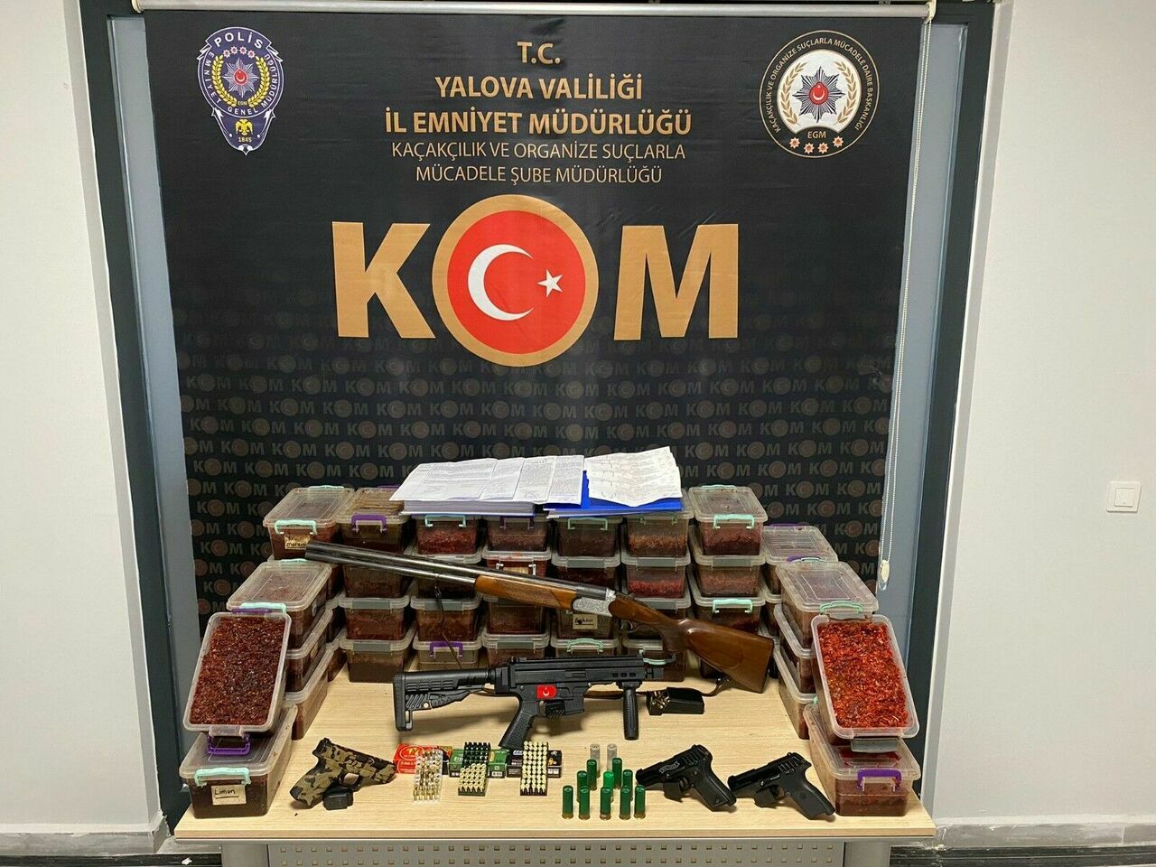 Yabancıları Vatandaşlık Vadiyle Dolandıran Şahıs Tutuklandı2