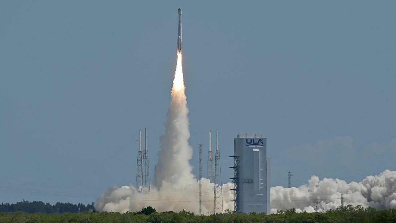 Starliner'ın dönüşü tekrar ertelendi