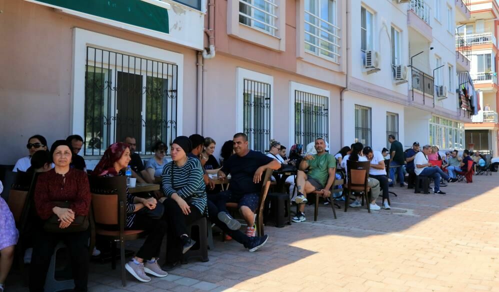 LGS heyecanı Antalya'da yaşandı!
