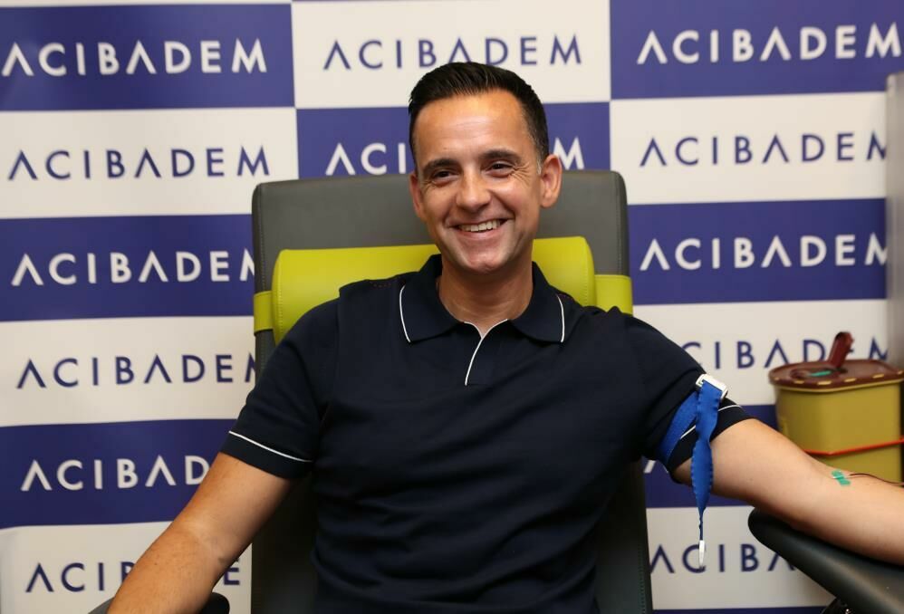 Fenerbahçe'de sağlık kontrolleri yapıldı