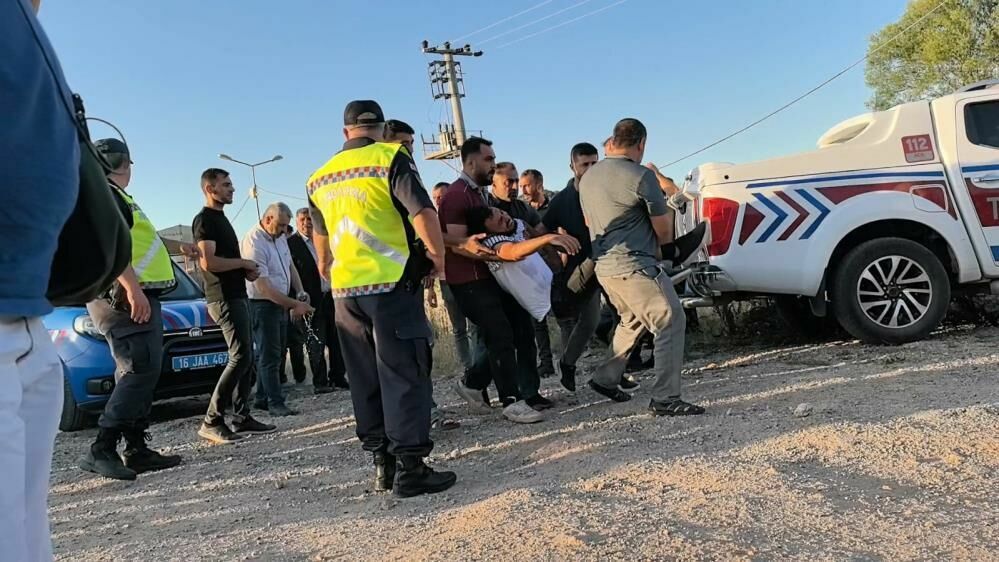 Bursa'da kayıp olarak aranıyordu: Ces*edi barajda bulundu