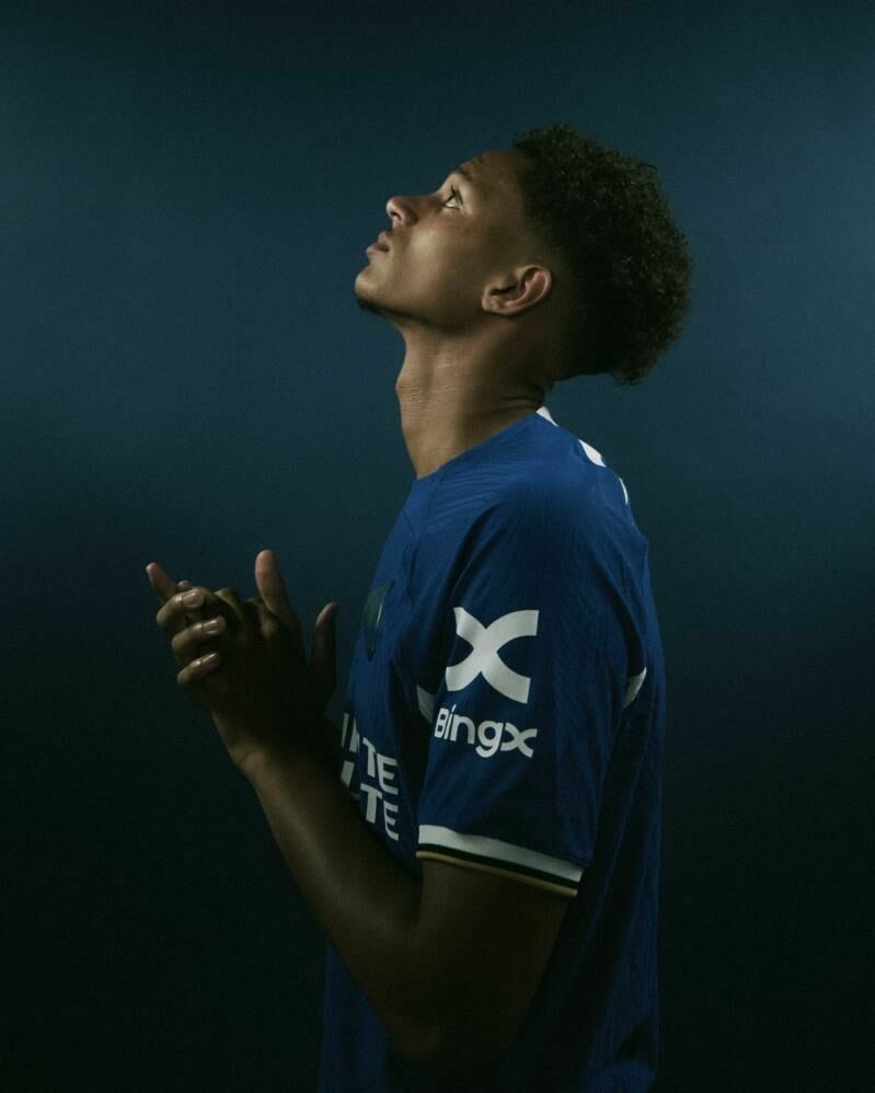 Chelsea Omari Kellyman'ı transfer etti