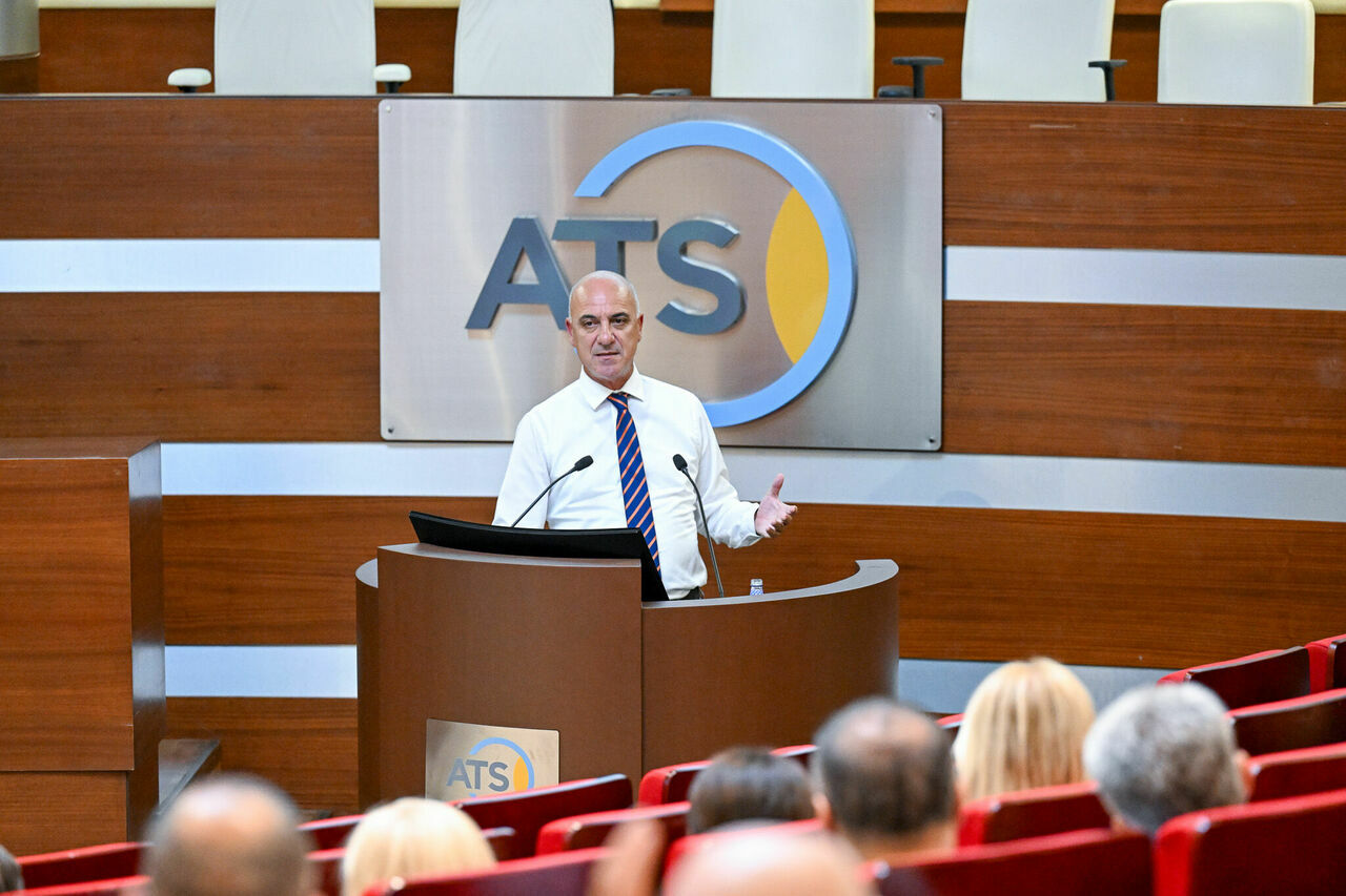 ATSO Başkanı Bahar’dan yurtdışı çıkış harcı tepkisi: 'Vergi alınmasını doğru bulmuyoruz'