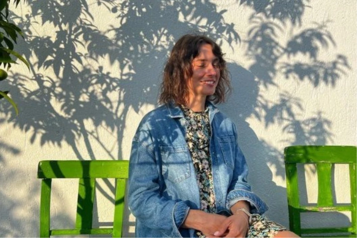 Burcu Denizer Kimdir Kac Yasinda Nereli 16053323 6403 Amp