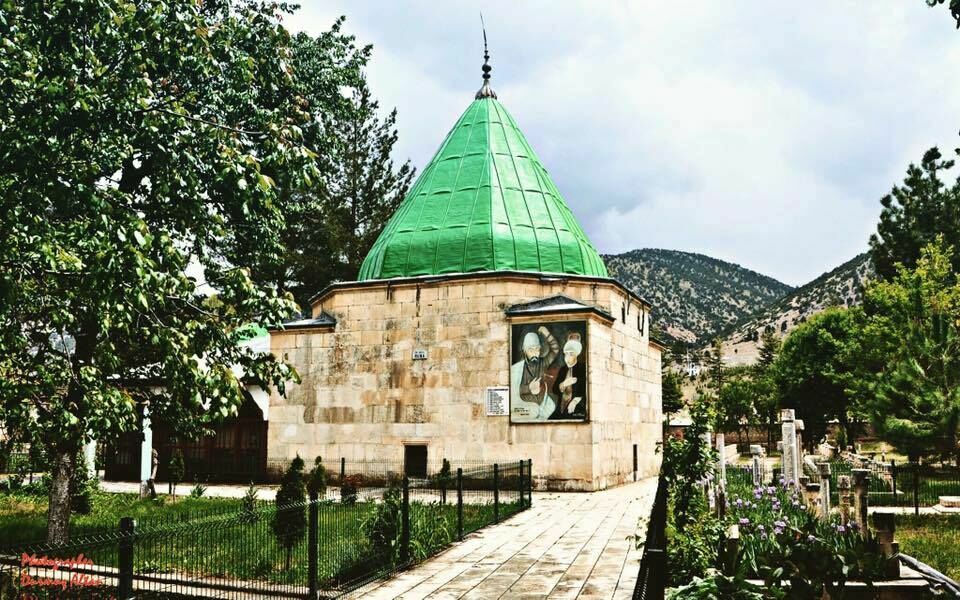 Antalya'da 40. Ulusal Abdal Musa Anma Etkinlikleri başlıyor