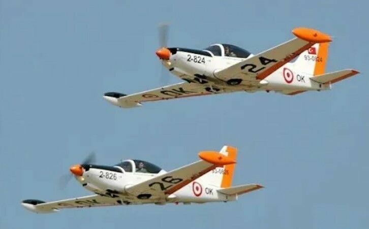 SF-260D uçağı teknik özellikleri neler? Kayseri'de eğitim uçağı neden düştü?
