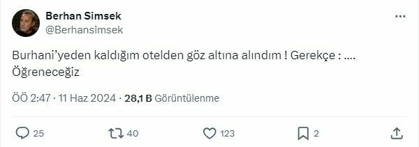 CHP eski milletvekili gözaltına alındı
