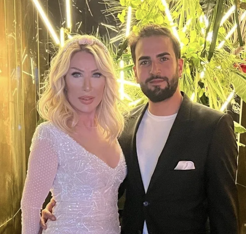 Seda Sayan kimlerle evlendi? Eski kocaları kimler?